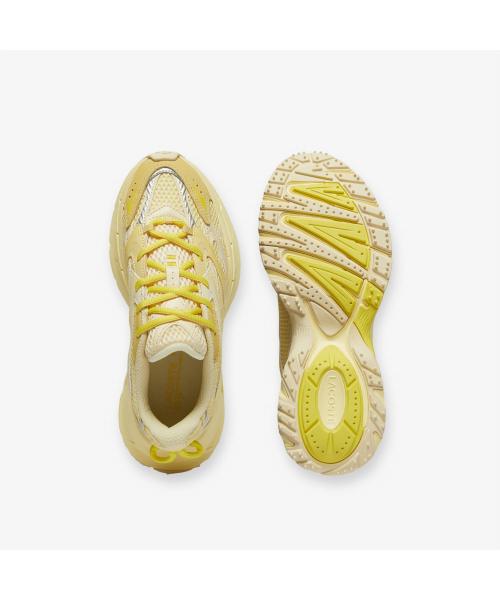 Lacoste Женские кроссовки L003 Neo Shot RZ9007W55GLY2