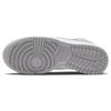 Nike Dunk High Blue Tint Women Sneakers Light-Smoke-Grey Summit-White DD1869-401