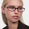 Chimi Edith Optic Deep Tortoise