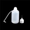 30Ml Glue Applicator Needle Squeeze Bottle For Paper Quilling Diy Paper Craft Tool
