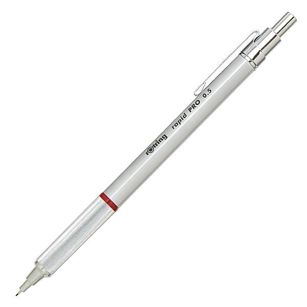 Карандаш механический Rottling Rapid Pro 0,5 мм
