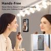 MC-W18 Magnetic Phone Back Stand Silicone Suction Cup Phone Mount