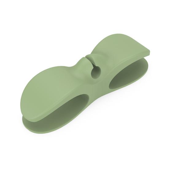 Органайзер для шнура кухонной техники, клейкая лента, держатель для намотки шнура мелкой бытовой техники, наклейка