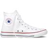 Converse (Дженни) HI Top Chuck Taylor All Star Оптический Белый Мужские 101009C