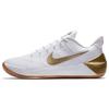 Новые Kobe A.D. Big Stage Gold 'Белый металлический золотой' 852427-107