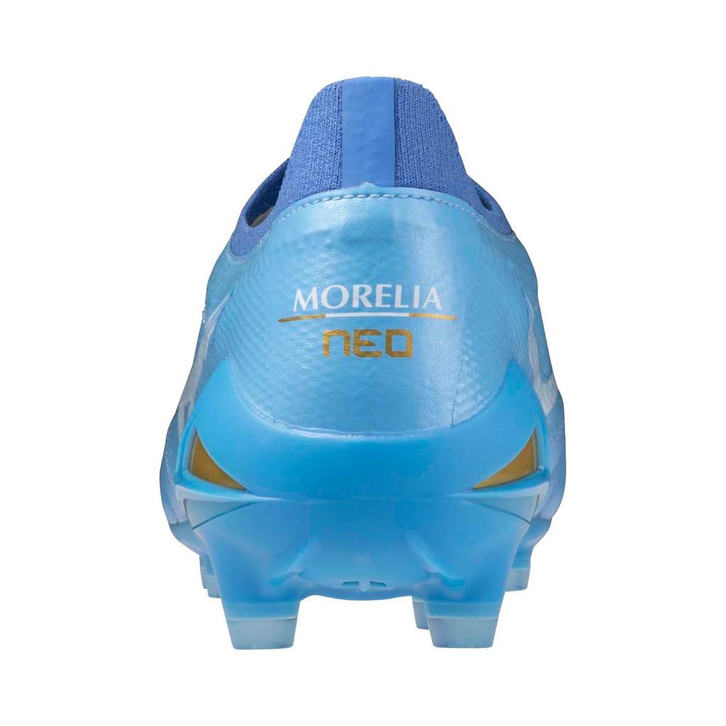 Mizuno Футбольные бутсы FG для твердого грунта Мужские P1GA264225