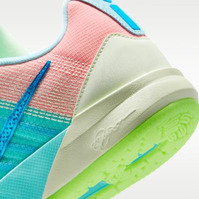 Nike Сабрина 3 Что за (GS)