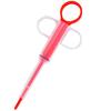 Pet Feeder Syringe Solid Liquid Universal Cat Dog Medication Tool