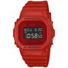 Мужские часы G-Shock - Экологичный материал DW-5600RRB-4JF, Красный [Официальный продукт для внутреннего рынка]