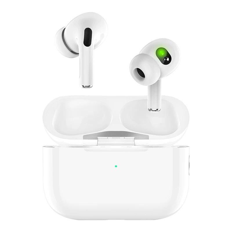 Многофункциональные Bluetooth-наушники с ANC, монитором сердечного ритма и высококачественным звуком