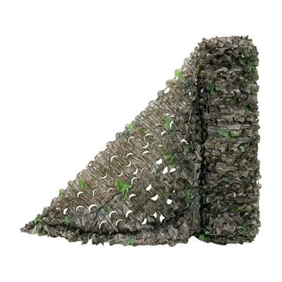 Маскировочная сеть для охоты на открытом воздухе
