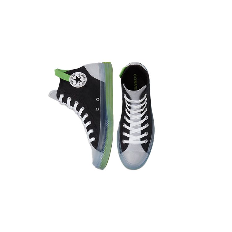 Converse Chuck Taylor All Star CX High 'Dramatic Nights - Black' 170834C