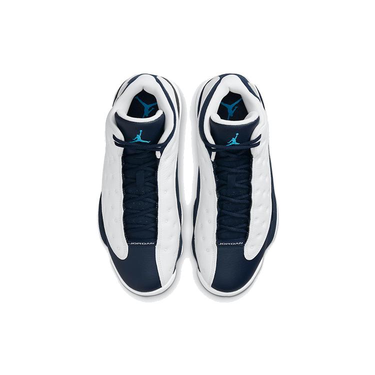 Air Jordan 13 Retro 'Obsidian' 414571-144