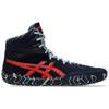 Asics Кроссовки Aggressor 5 Midnight Classic Red Unisex 1081A048-402