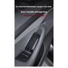 Car Door Handle Filler Storage Box Inner Handle Organizer Tidying Tray For Tesla Refreshed Model Y Juniper 2025 2026 Accessories