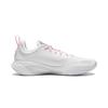 Li Ning DLO2 Russell 2, Амортизация Pisces, Износостойкие, Упругий захват, Низкие, Баскетбольные кроссовки, Мужские, Стандартные, Белые, ABPW013-2