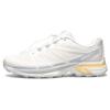 Xt-Wings 2 Fabric Mesh Comfortable Shock Absorption Slip Resistant Durable Support Low Top Lifestyle Shoes Unisex Shoes White 413135