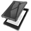 Чехол для планшета Amazon Kindle Fire7 2022 Fire 7 2019 2017 Мягкая силиконовая задняя крышка из ТПУ