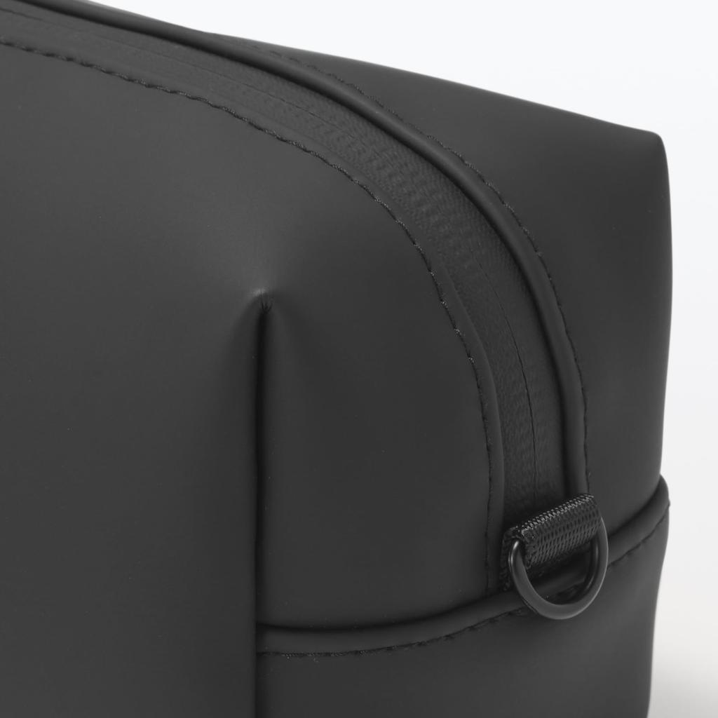 MUJI Свободно комбинируемый стеллаж 17 x x OHH70A4A Ящик, Прямоугольный, Форма-коробка, Черный, Прибл.. 8.5 8.5см,