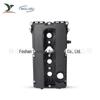 Compatible Valve Cover for Chevrolet Cruze Engine Hood: Part Numbers 55564395, 55558673.