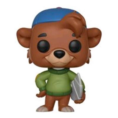Набор TaleSpin Cloudkicker Pop! винил