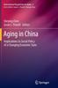 Книга Aging In China : Implications To Social Policy of a Changing Economic State : 2