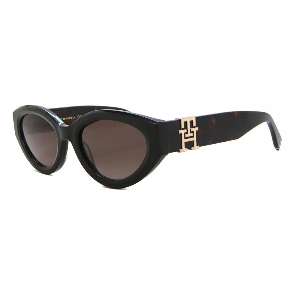 Tommy Hilfiger Женские солнцезащитные очки TH 1957 S 086 Ha
