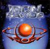 CD IRON SAVIOR - Iron Savior N02862 Noise Records 1997 Germany Rock Used