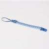 Baby Pacifier Nipple Holder Nipple Strap Appease Chain Leash Holder Kids Dummy Children Soother Clip Anti-lost Pacifier Clip  Jewelry