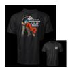 Military Tactics, Humorous Phrases, Diesel Outdoor Sports and Leisure T-shirts, Men's and Women