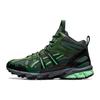 Kiko Kostadinov X US2-S Gel Sonoma 15-50 MT Evergreen Anthracite Men Sneakers 1201A657-300