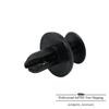 50Pcs Bumper Fender Liner Push Clips MR288150 For Mitsubishi Subaru US Stock