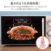 Life_mart Микроволновая печь Посуда для жарки рыбы [С разделителем, 6-в-1] Сковорода для плиты, Подрумянивание, Прямой нагрев не требуется, Тарелка, Приготовление на пару, Тушение