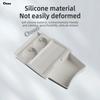 Silicone Storage Box 2025 FOR BYD Qin L EV Center Console Modification Anti-slip Pad Accessories Organizer Decoration