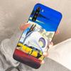Чехол для телефона с рисунком Сальвадора Дали в стиле ретро для Xiaomi Redmi Note 11 10 9T 8 7 Pro Redmi 10 9 9A 9C 8 7 6, мягкий черный чехол для телефона