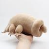 New Tardigrade, The Strongest Creature On Earth, Water Bear Doll, Simulation Insect Plush Toy