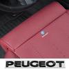 Car keychain/Car Seat Extender Cushion Memory Foam Knee Pad Protector Mat For VW GTI Polo Golf Passat Tiguan Jetta Beetle CC MK7UK4