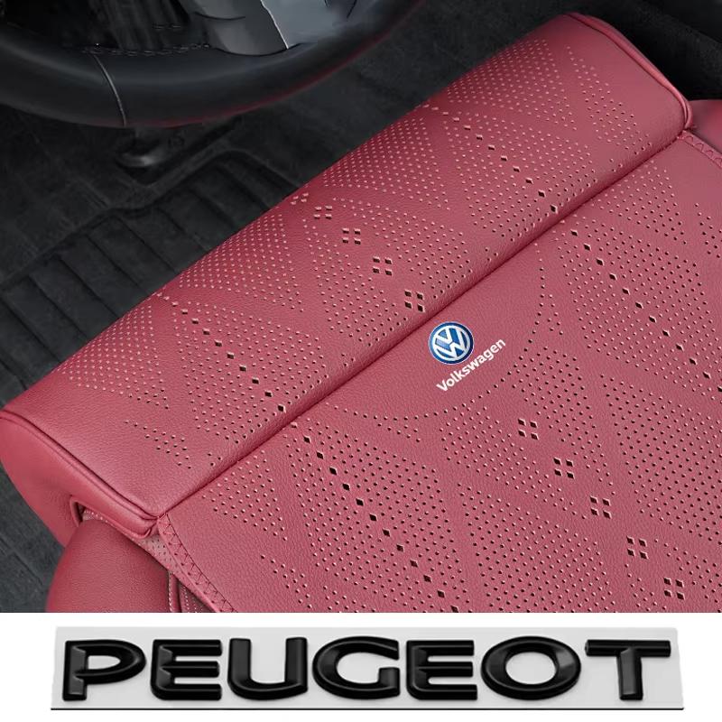 Car keychain/Car Seat Extender Cushion Memory Foam Knee Pad Protector Mat For VW GTI Polo Golf Passat Tiguan Jetta Beetle CC MK7UK4