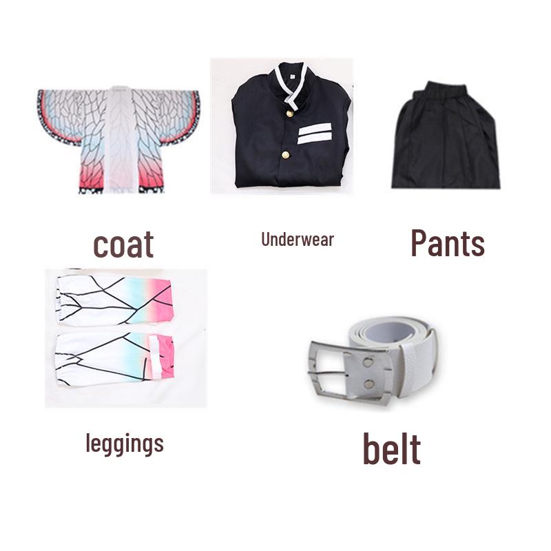 Убийца демонов косплей: Тандзиро, Нэдзуко, Дзэницу, Гию, Синобу - Доступно сейчас