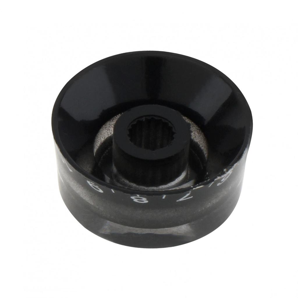 Пластиковая ручка регулировки громкости звука, подходит для электрогитары LP, кнопка регулировки громкости для гитары