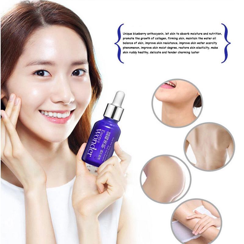 BIOAQUA Уход за кожей, жидкая гиалуроновая кислота, против морщин, против старения, коллагеновая эссенция, отбеливающий увлажняющий крем для лица