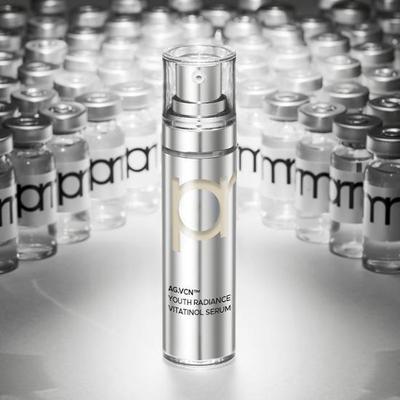 Сыворотка с витамином «Сияние молодости» 15г (1PCS)