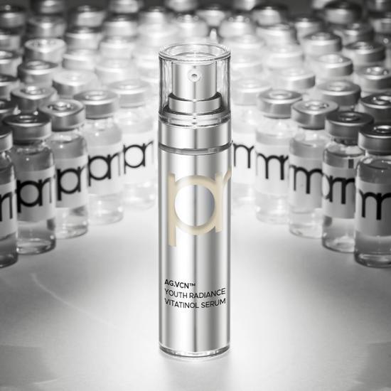 Primera Сыворотка Youth Radiance Vitatinol 15 г, 2 упаковки, один товар/специальное предложение
