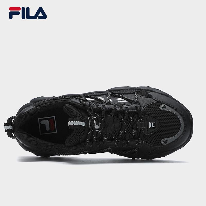 Fila Cat Claw 6th Gen Chunky Sneakers