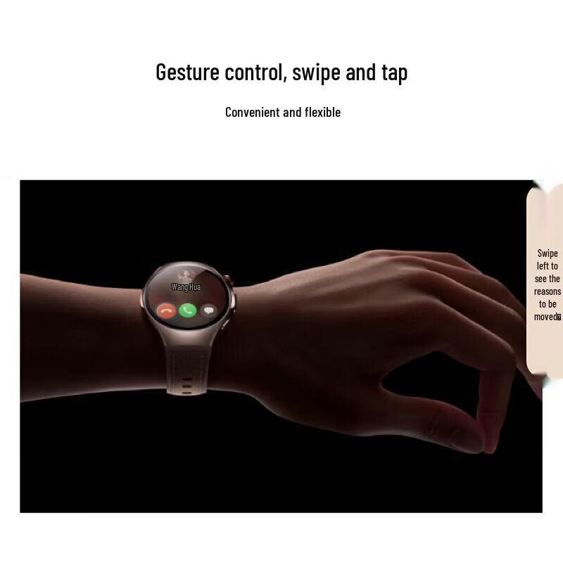 Huawei Умные часы WATCH 5 (Китайская версия)
