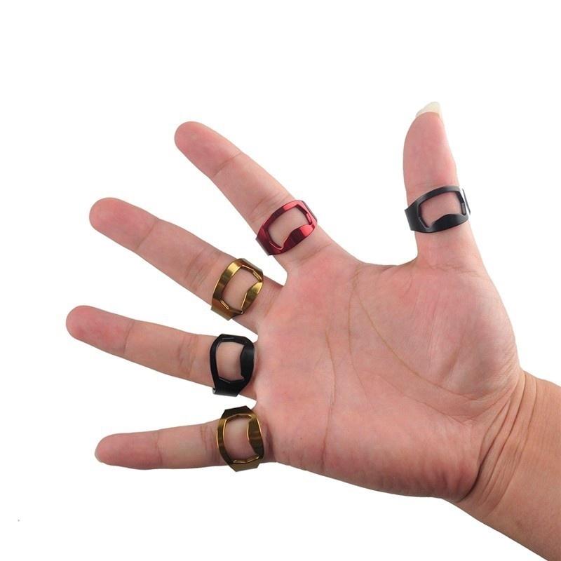3 шт., креативное универсальное кольцо на палец, открывалка для бутылок, инструменты для бара, пива, предметы первой необходимости