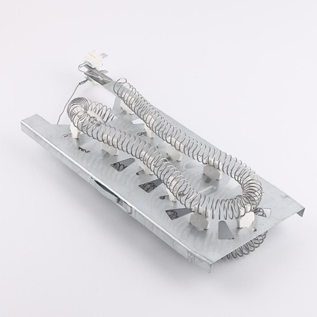 Dryer Heating Element Dryer Accessories Replacement Part WP3387747 3387747 80003 AP2947033 525502 AH344597 EA344597 PS344597