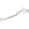 Motorcycle Bike Parts Clutch Lever Yamaha Silver YZF-R25/R3 MT-25/03 Etc. 202-082SL