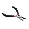 DIY Handmade Bent Nose Pliers for Beading and Jewelry Making