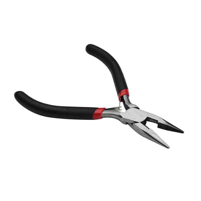 DIY Handmade Bent Nose Pliers for Beading and Jewelry Making